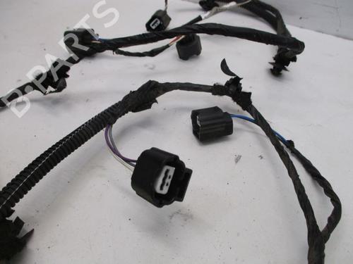 Wiring harness RENAULT CLIO IV (BH_) 1.2 TCe 120 (BHM0) | BP25013425E16