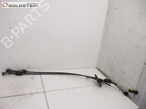 Used Cable FORD TRANSIT Bus (FD_ _, FB_ _, FS_ _, FZ_ _, FC_ _) 2.4 TDCi (140 hp) 28306800