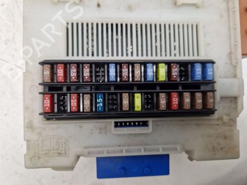 Control unit FORD S-MAX (WA6) 2.0 TDCi | BP30794856M11