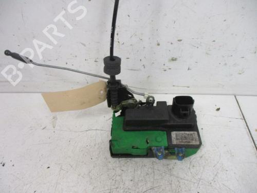 Used Front left lock Front left lock 37110250 37110250