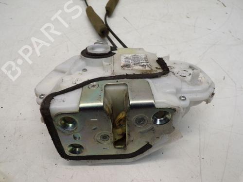 Rear left lock HONDA CIVIC VIII Hatchback (FN, FK) 1.4 (FK1) | BP29100251C100 