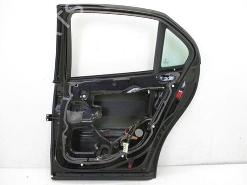 Right rear door SAAB 9-3 (YS3F, E79, D79, D75) 1.9 TiD | BP26647880C5 