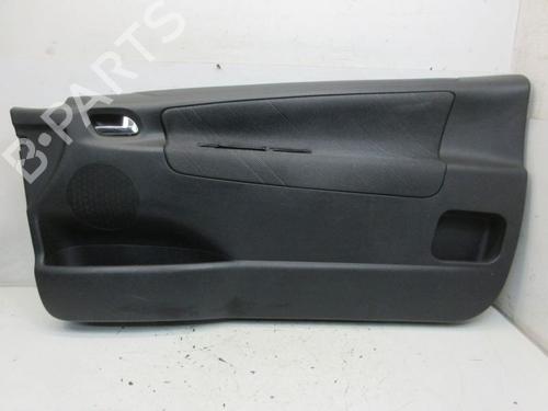 Used Front right panel PEUGEOT 207 (WA_, WC_) 1.6 16V VTi (120 hp) 29093664