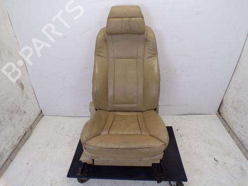Sæde højre fortil BMW 7 (E65, E66, E67) 730 d (218 hp) 18801285