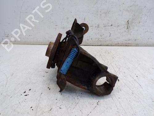 Right front steering knuckle MINI MINI (R50, R53) Cooper | BP37127883M26 - Image 3