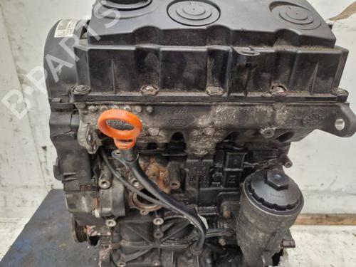 Engine AUDI A3 (8P1) 2.0 TDI | BP36640731M1 - Image 10