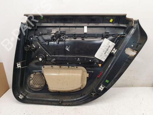 Rear left panel AUDI A6 C6 Avant (4F5) 2.7 TDI | BP37147811C60 - Image 8
