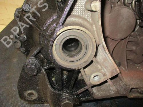 Gearbox FIAT GRANDE PUNTO (199_) 1.3 D Multijet | BP18800329M3 