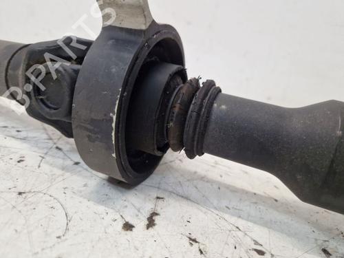 Driveshaft BMW X1 (E84) sDrive 18 i | BP30794942M37 
