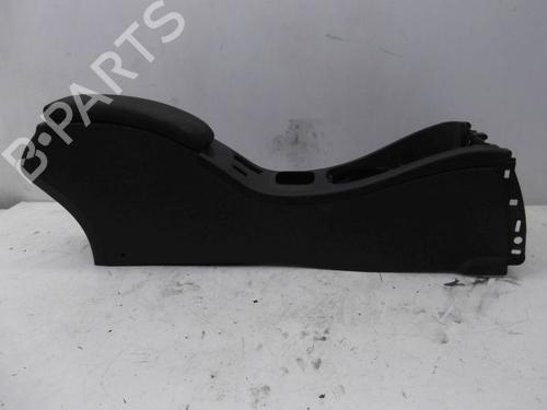Middle console RENAULT MEGANE III Hatchback (BZ0/1_, B3_) 1.6 16V (BZ1B, BZ1H) | BP37121057I22 - Image 7