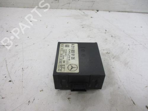 Control unit MERCEDES-BENZ C-CLASS (W203) C 230 Kompressor (203.040) | BP37115988M11 - Image 2