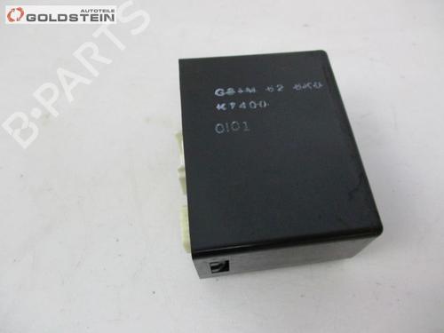 Used Control unit MAZDA 6 Hatchback (GH) 2.2 D (GH10) (129 hp) 18751362