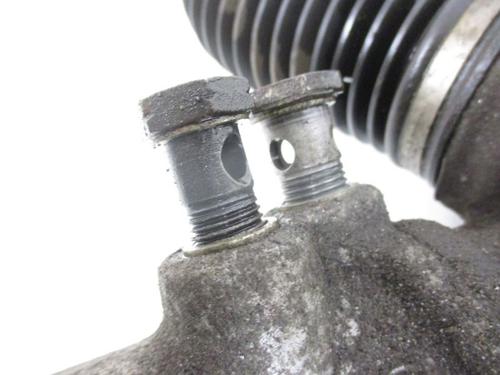 Steering rack BMW 3 Touring (E91) 330 i | BP37110520M22 - Image 6