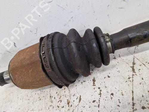Right front driveshaft KIA CEE'D Hatchback (ED) 1.6 | BP37140554M39 - Image 4