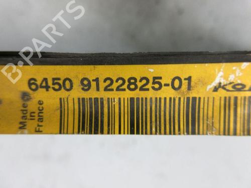 AC radiator BMW 5 Touring (E61) 525 i | BP37123372M32 - Image 6