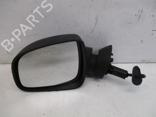 Left mirror DACIA LOGAN MCV (KS_) 1.4 | BP18803456C26 