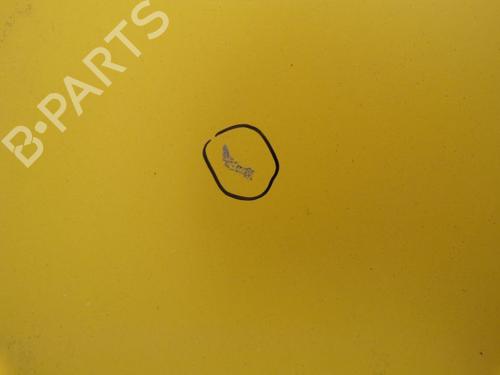 Hood NISSAN INTERSTAR Van (X70) dCi 100 | BP29090721C1 