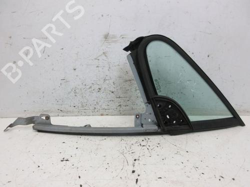Used Front left quarter glass PEUGEOT 307 CC (3B) 2.0 16V (136 hp) 19296064