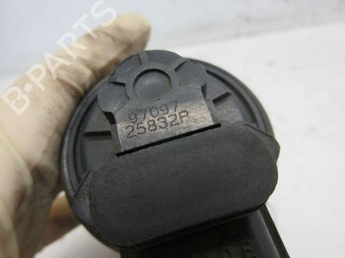 Egr PEUGEOT 307 CC (3B) 2.0 16V | BP19296039M69 