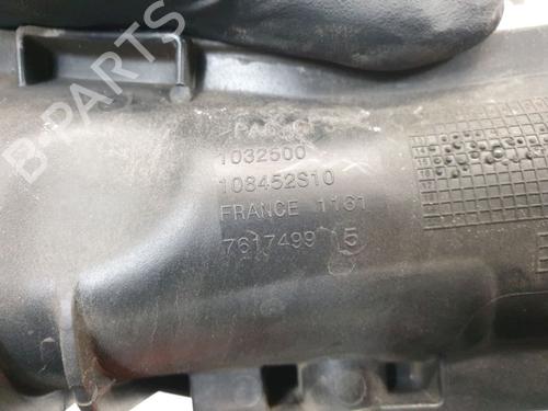 Intake manifold MINI MINI (F56) One First | BP36475669M70 - Image 8