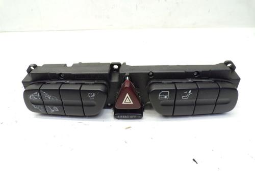 Switch MERCEDES-BENZ C-CLASS (W203) C 240 (203.061) | BP37117644I30 - Image 2