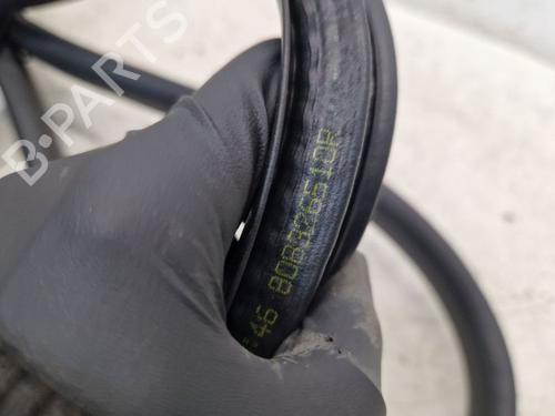 Rubber door seal RENAULT MEGANE E-TECH SUV EV60 (BNJ1) | BP29100785C142 