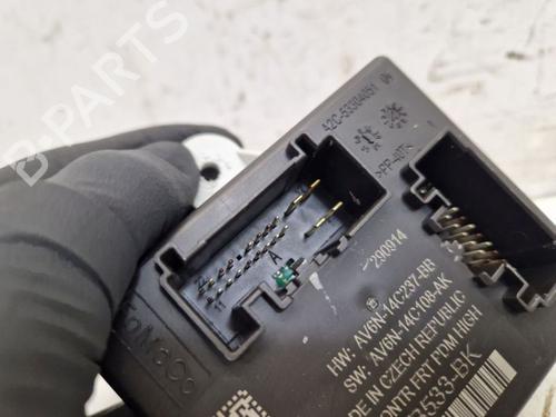 Control unit FORD C-MAX II (DXA/CB7, DXA/CEU) 2.0 TDCi | BP31703883M11 