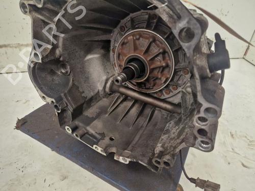 Gearbox AUDI A6 C6 Avant (4F5) 2.7 TDI | BP39007486M3 - Image 2