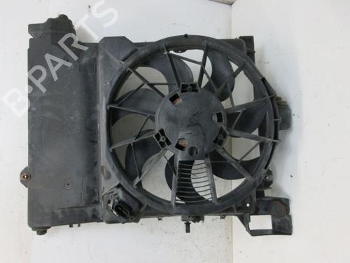 Fan DODGE DURANGO (HB) 5.7 AWD | BP38507614M128 - Image 5