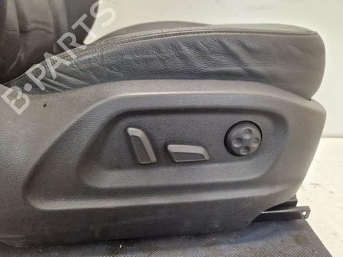 Right front seat AUDI Q5 (8RB) 2.0 TFSI quattro | BP31821199C16