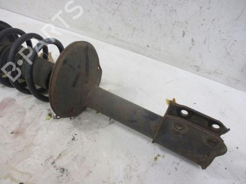 Left front shock absorber DACIA SANDERO 1.6 (BS0D, BS0B, BS0F, BS0H) | BP37116168M16 - Image 4