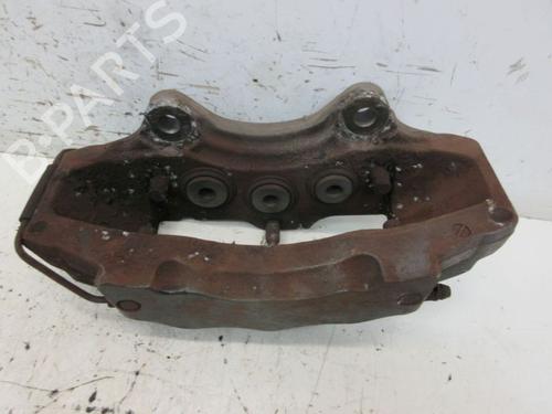 Bremssattel rechts vorne VW TOUAREG (7LA, 7L6, 7L7) 3.2 V6 | BP19295387M104 