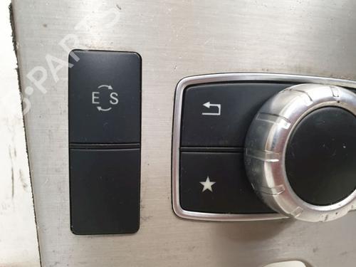 Switch MERCEDES-BENZ E-CLASS (W212) E 220 BlueTEC (212.001) | BP37143120I30 - Image 4