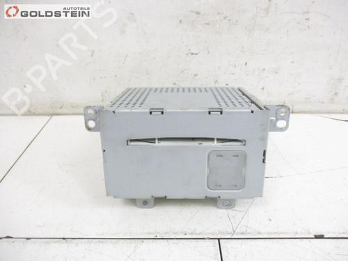 radio-opel-zafira-tourer-c-p12-2011-37107651 main image