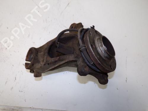 Left front steering knuckle CITROËN C3 Picasso (SH_) 1.4 VTi 95 (SH8FSC, SH8FP0, SH8FP6) | BP30668429M25