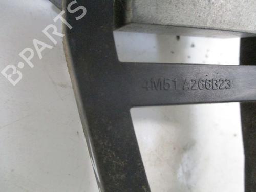 Venstre bak utvendig håndtak FORD C-MAX (DM2) 1.8 | BP29091059C130 