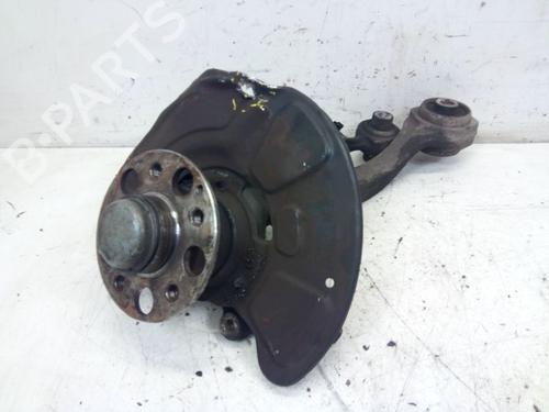 Used Left front steering knuckle Left front steering knuckle 37135917 37135917