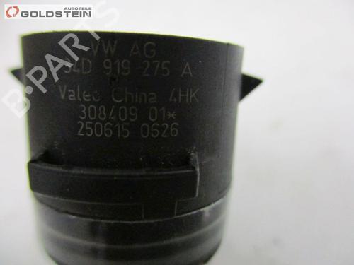 Electronic sensor VW GOLF VII (5G1, BQ1, BE1, BE2) 1.6 TDI | BP37100485M84 - Image 4