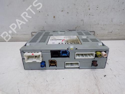 Electronic module RENAULT MEGANE IV Grandtour (K9A/M/N_) 1.2 TCe 130 (K9MR) | BP37134136M83  - Image 5