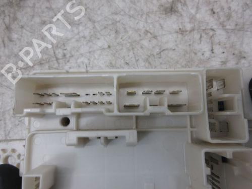 Fuse box MITSUBISHI COLT CZC VI Convertible (RG) 1.5 (Z36A) | BP21136457E1 