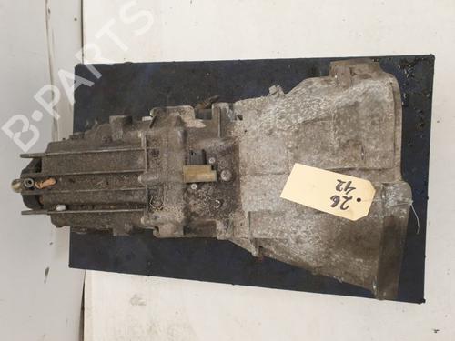 Gearbox BMW 1 (E87) 116 i | BP37145559M3 - Image 3
