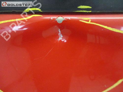 Left front door RENAULT MASTER II Van (FD) 2.5 dCi 100 (FD0U, FD0V, FD3U, FD3V, FD8U, FD8V) | BP26647495C2 