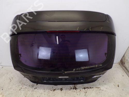 Used Tailgate Tailgate 38507156 38507156