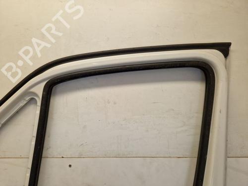 Right front door VW CRAFTER 30-50 Van (2E_) 2.0 TDI | BP27634301C3 