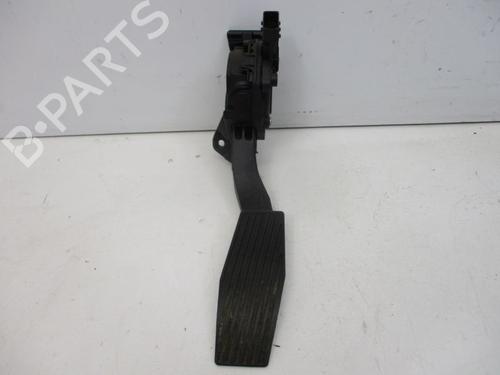 Used Pedal OPEL ASTRA J (P10) 1.6 (68) (115 hp) 18805749