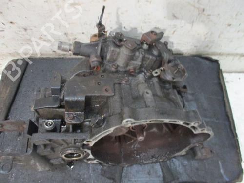 Gearbox KIA CEE'D Hatchback (ED) 1.6 CRDi 115 | BP19294438M3 