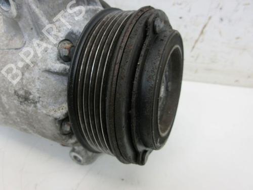 AC compressor OPEL ASTRA H Estate (A04) 1.9 CDTI (L35) | BP21137620M34 