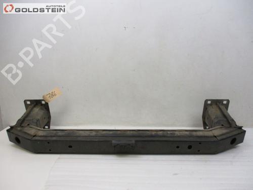 Used Front bumper reinforcement Front bumper reinforcement 37103352 37103352