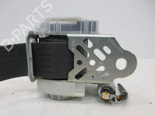 Front right seatbelt SUBARU TRIBECA (B9) 3.6 (WXF) | BP29096921I25 