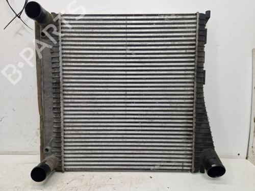 Used Intercooler Intercooler LAND ROVER RANGE ROVER SPORT I (L320) 3.0 D 4x4 (211 hp) 35947778 35947778